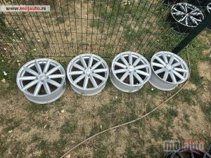 Glavna slika -  alu felne 18 5x112 - MojAuto