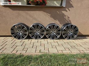 Glavna slika -  alu felne 19 5x112 BMW G30 - MojAuto