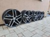 Slika 2 -  alu felne 18 5x108 PEUGEOT GT Line - MojAuto