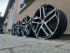 Slika 3 -  alu felne 18 5x108 PEUGEOT GT Line - MojAuto