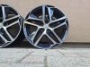 Slika 4 -  alu felne 18 5x108 PEUGEOT GT Line - MojAuto