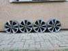 Slika 1 -  alu felne 16 4x100 HYUNDAI I20 - MojAuto