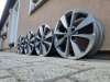 Slika 3 -  alu felne 16 4x100 HYUNDAI I20 - MojAuto