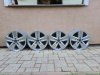 Slika 1 -  alu felne 17 5x120 VW T4 T5 - MojAuto