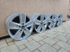 Slika 2 -  alu felne 17 5x120 VW T4 T5 - MojAuto