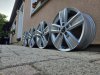 Slika 3 -  alu felne 17 5x120 VW T4 T5 - MojAuto