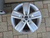 Slika 6 -  alu felne 17 5x120 VW T4 T5 - MojAuto