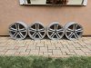 Slika 1 -  alu felne 20 5x112 AUDI - MojAuto