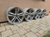 Slika 2 -  alu felne 20 5x112 AUDI - MojAuto