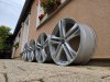 Slika 3 -  alu felne 20 5x112 AUDI - MojAuto