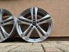 Slika 4 -  alu felne 20 5x112 AUDI - MojAuto