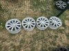 Slika 1 -  alu felne 18 5x112 - MojAuto