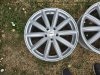 Slika 2 -  alu felne 18 5x112 - MojAuto
