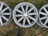 Slika 4 -  alu felne 18 5x112 - MojAuto