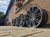 Slika 3 -  alu felne 19 5x112 BMW G30 - MojAuto