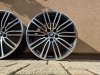 Slika 4 -  alu felne 19 5x112 BMW G30 - MojAuto