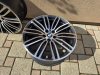 Slika 7 -  alu felne 19 5x112 BMW G30 - MojAuto