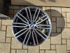 Slika 8 -  alu felne 19 5x112 BMW G30 - MojAuto