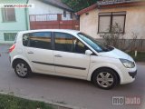 polovni Automobil Renault Scenic 1.6 tg. gas 