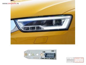Glavna slika -  LED pločice, LED DRL driver . - MojAuto