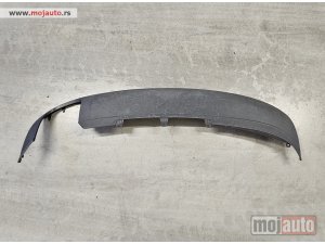 Glavna slika -  Audi 55 / 8T / 2007-2011 / Sportback / Difuzor zadnjeg branika / ORIGINAL - MojAuto