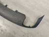 Slika 4 -  Audi 55 / 8T / 2007-2011 / Sportback / Difuzor zadnjeg branika / ORIGINAL - MojAuto