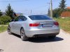 Slika 8 -  Audi 55 / 8T / 2007-2011 / Sportback / Difuzor zadnjeg branika / ORIGINAL - MojAuto