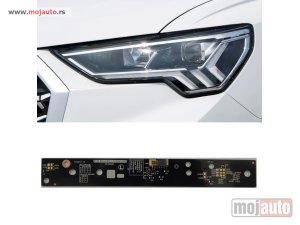Glavna slika -  LED pločice, LED DRL driver levi far - MojAuto