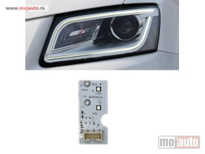 Glavna slika - LED pločice, LED DRL driver levi far . - MojAuto