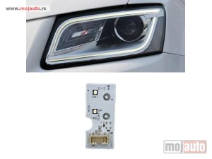 Glavna slika - LED pločice, LED DRL driver desni far - MojAuto