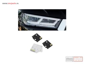 Glavna slika - LED pločice, LED DRL driver levi far - MojAuto