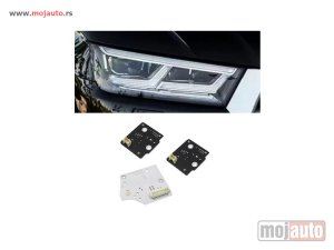 Glavna slika -  LED pločice, LED DRL driver desni far - MojAuto