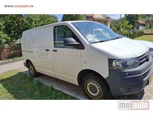 Glavna slika - VW T5   - MojAuto