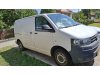 Slika 1 - VW T5   - MojAuto