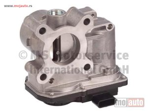 Glavna slika -  Reno Clio 1.2B/16V, Klapna Gasa 05- NOVO - MojAuto