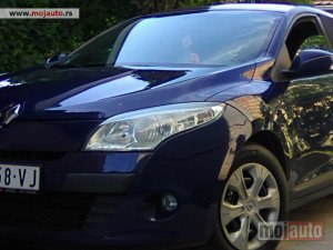 Glavna slika - Renault Megane dci/orgKM/Serv/VL./GrandTour  - MojAuto