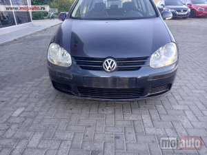 Glavna slika - VW Golf 5 1.9tdi  - MojAuto