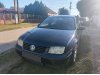 Slika 1 - VW Bora 1.9 TDI  - MojAuto