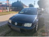 polovni Automobil VW Bora 1.9 TDI 