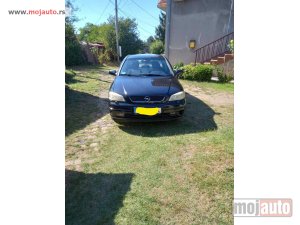 Glavna slika - Opel Astra G  - MojAuto