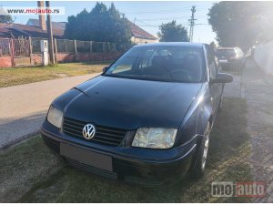 Glavna slika - VW Bora 1.9 TDI  - MojAuto