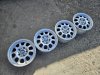 Slika 1 -  AluFelne 15Coli 5x120 BMW kao nove odlicne povoljno - MojAuto