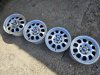 Slika 2 -  AluFelne 15Coli 5x120 BMW kao nove odlicne povoljno - MojAuto