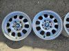 Slika 4 -  AluFelne 15Coli 5x120 BMW kao nove odlicne povoljno - MojAuto