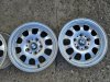 Slika 5 -  AluFelne 15Coli 5x120 BMW kao nove odlicne povoljno - MojAuto
