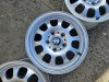 Slika 6 -  AluFelne 15Coli 5x120 BMW kao nove odlicne povoljno - MojAuto