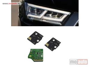 Glavna slika -  LED pločice, LED DRL driver desni far - MojAuto