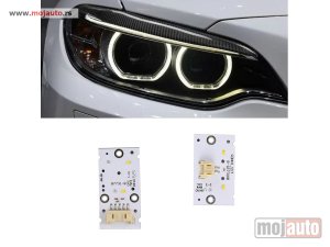 Glavna slika -  LED pločice, LED DRL driver levi far - MojAuto