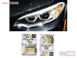 Glavna slika -  LED pločice, LED DRL driver desni far . - MojAuto