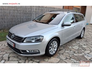 Glavna slika - VW Passat 2.0 tdi  - MojAuto